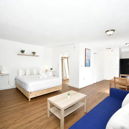 Sobe Apartments Miami Beach Exterior foto