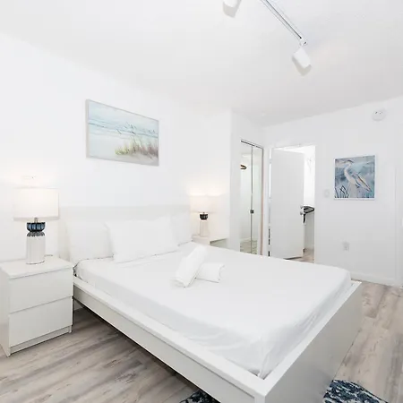 Sobe Apartments Miami Beach Exterior foto