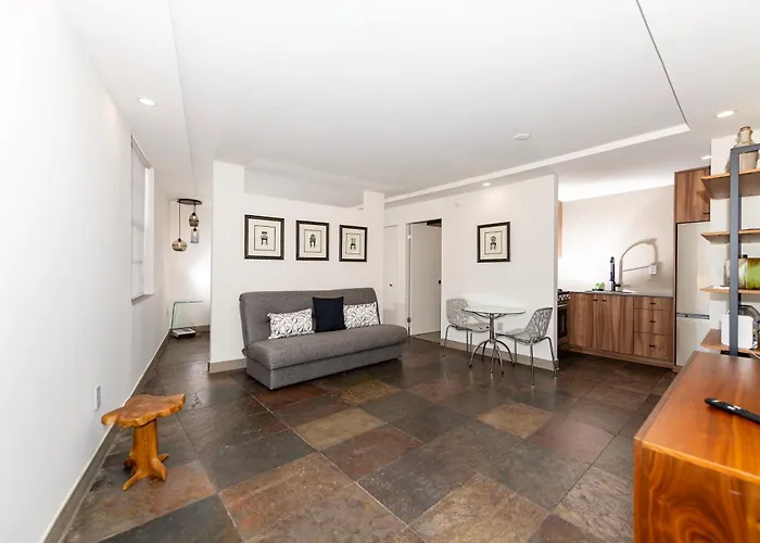 Sobe Apartments