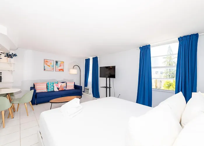 Sobe Apartments