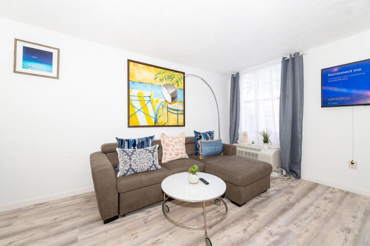 Sobe Apartamento Miami Beach