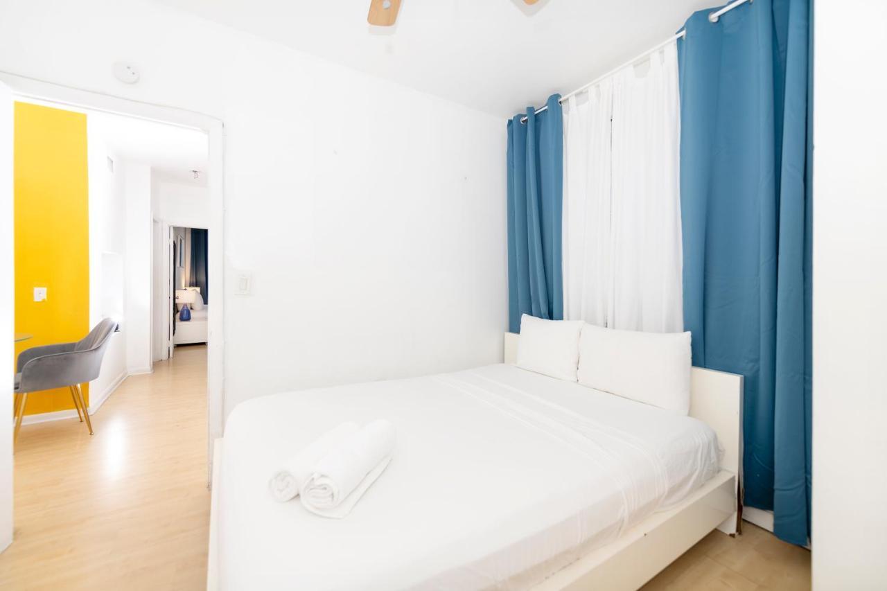 Apartamento Sobe *