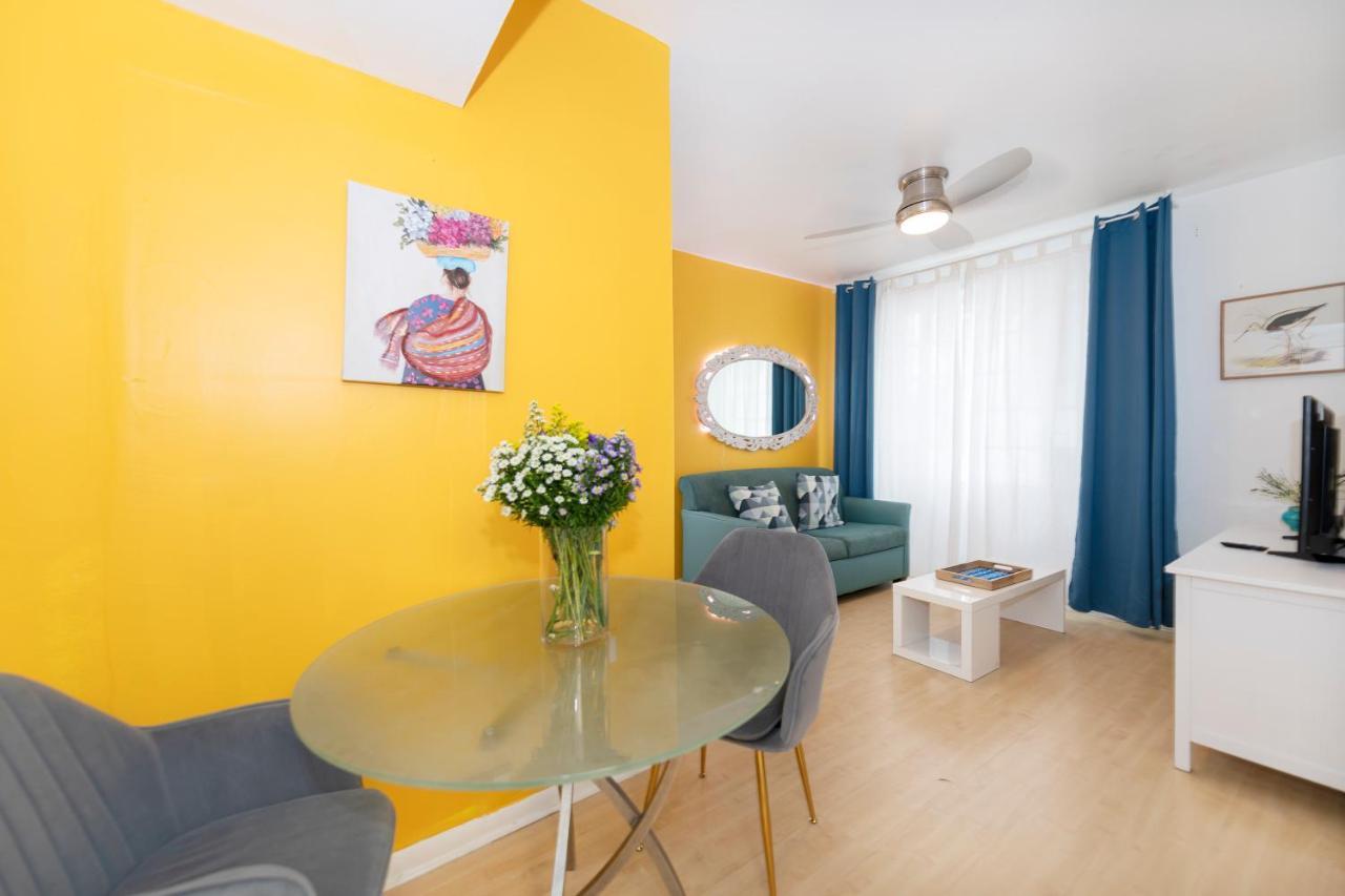 Apartamento Sobe Miami Beach