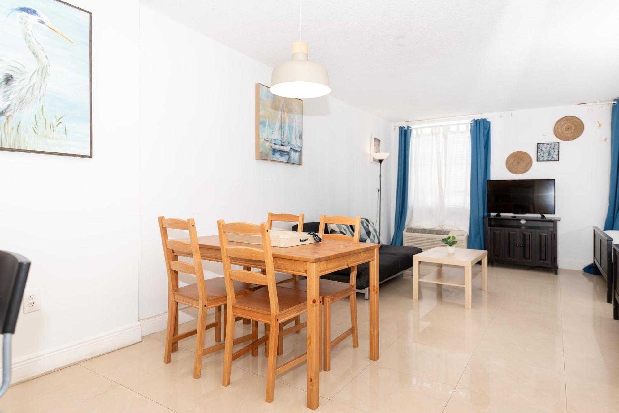 Apartamento Sobe