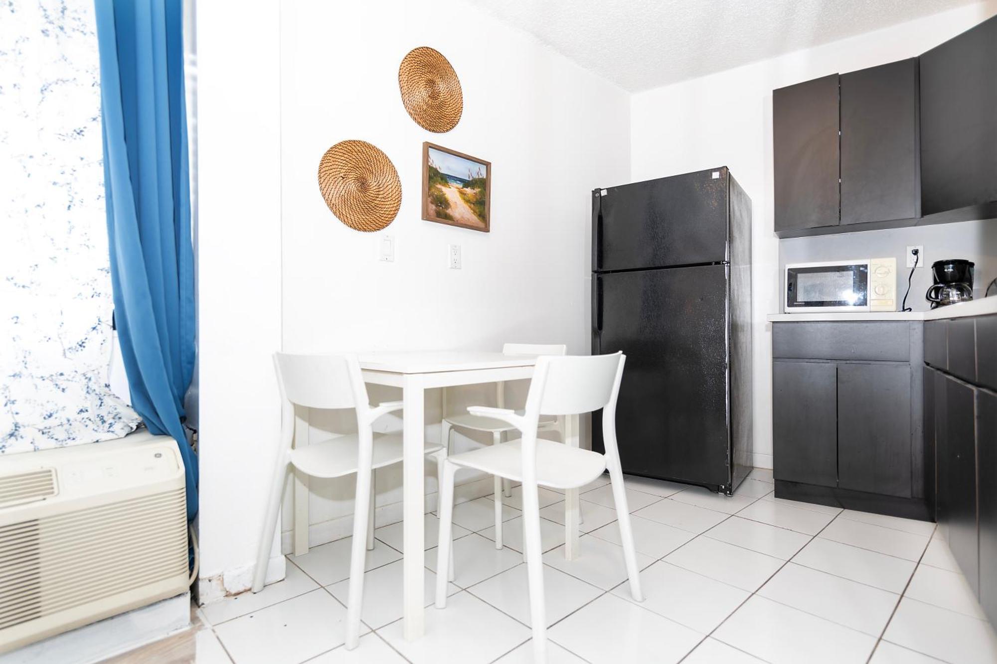 Sobe Apartamento *