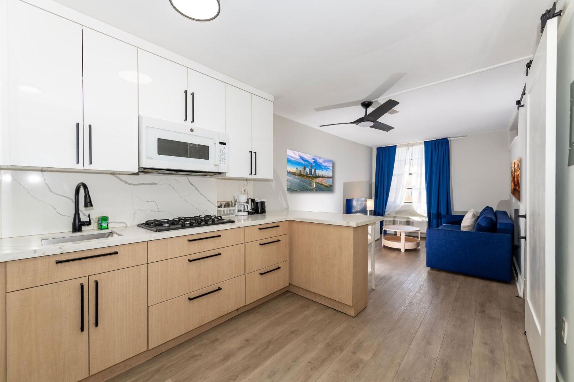 Sobe Apartamento Miami Beach