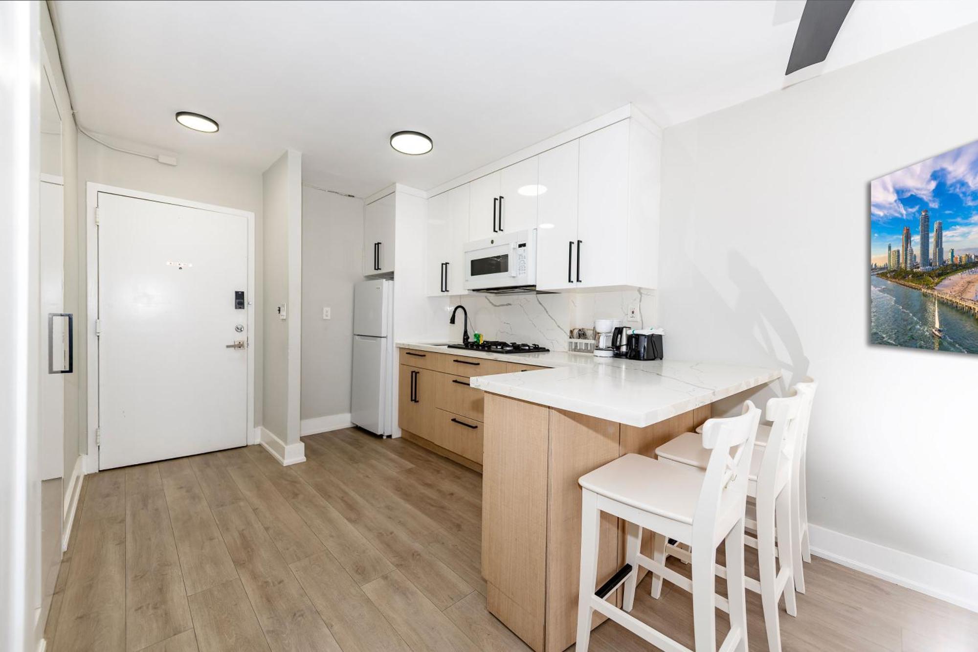 Apartamento Sobe Miami Beach