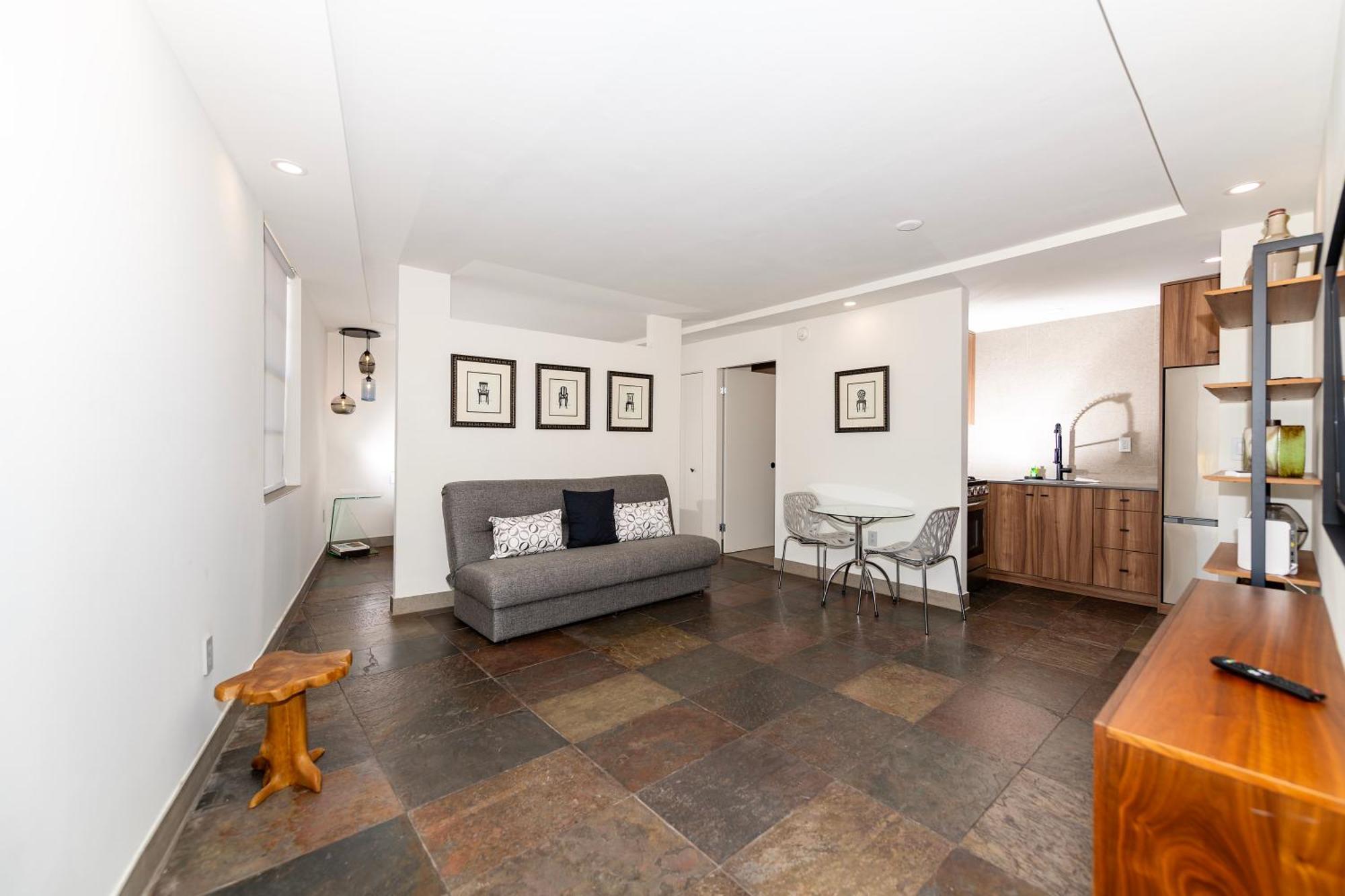 Sobe Apartamento Miami Beach