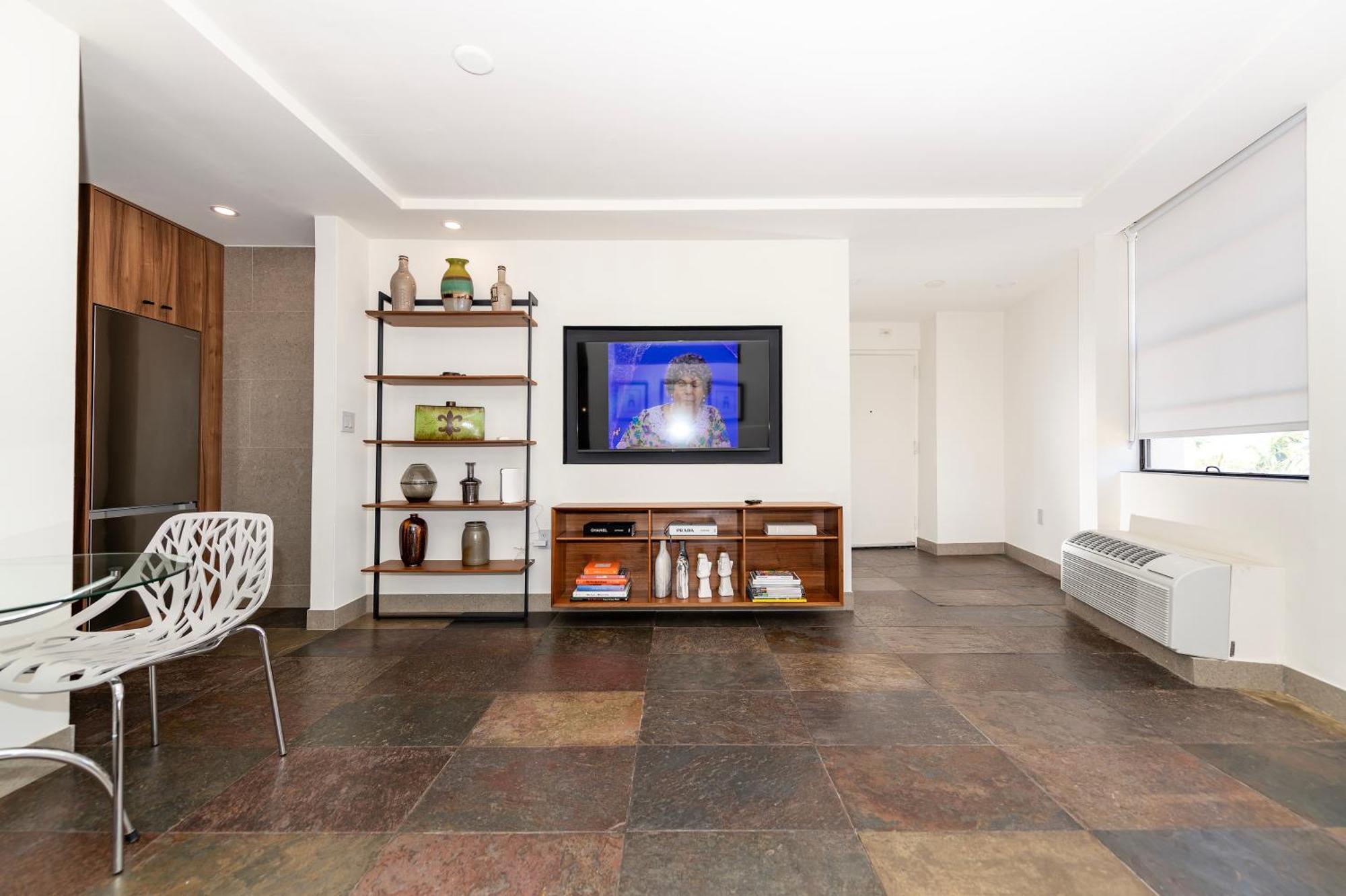 Apartamento Sobe