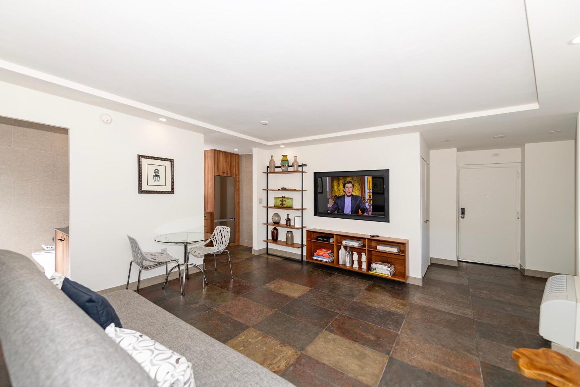 Apartamento Sobe Miami Beach