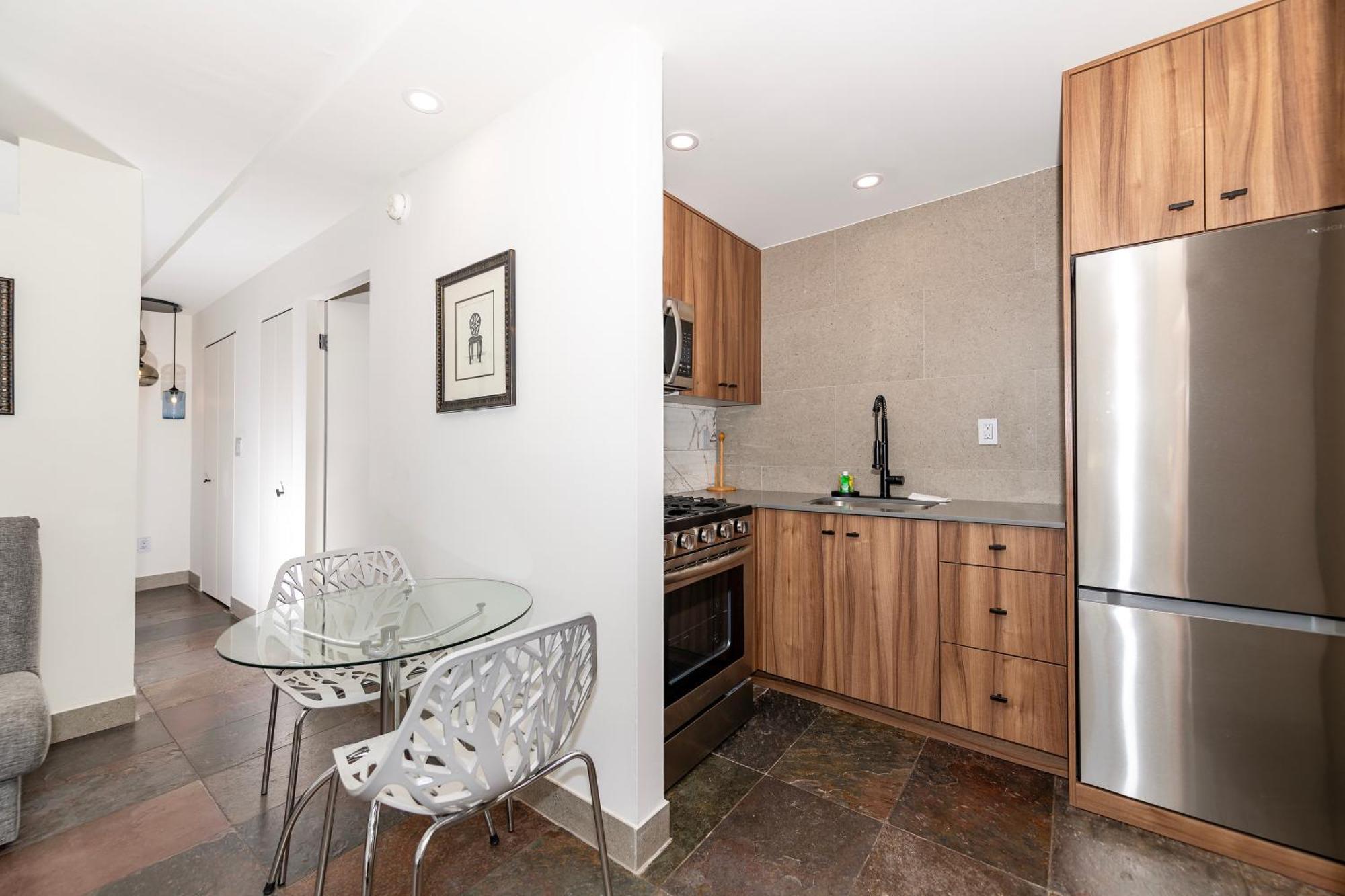 Apartamento Sobe
