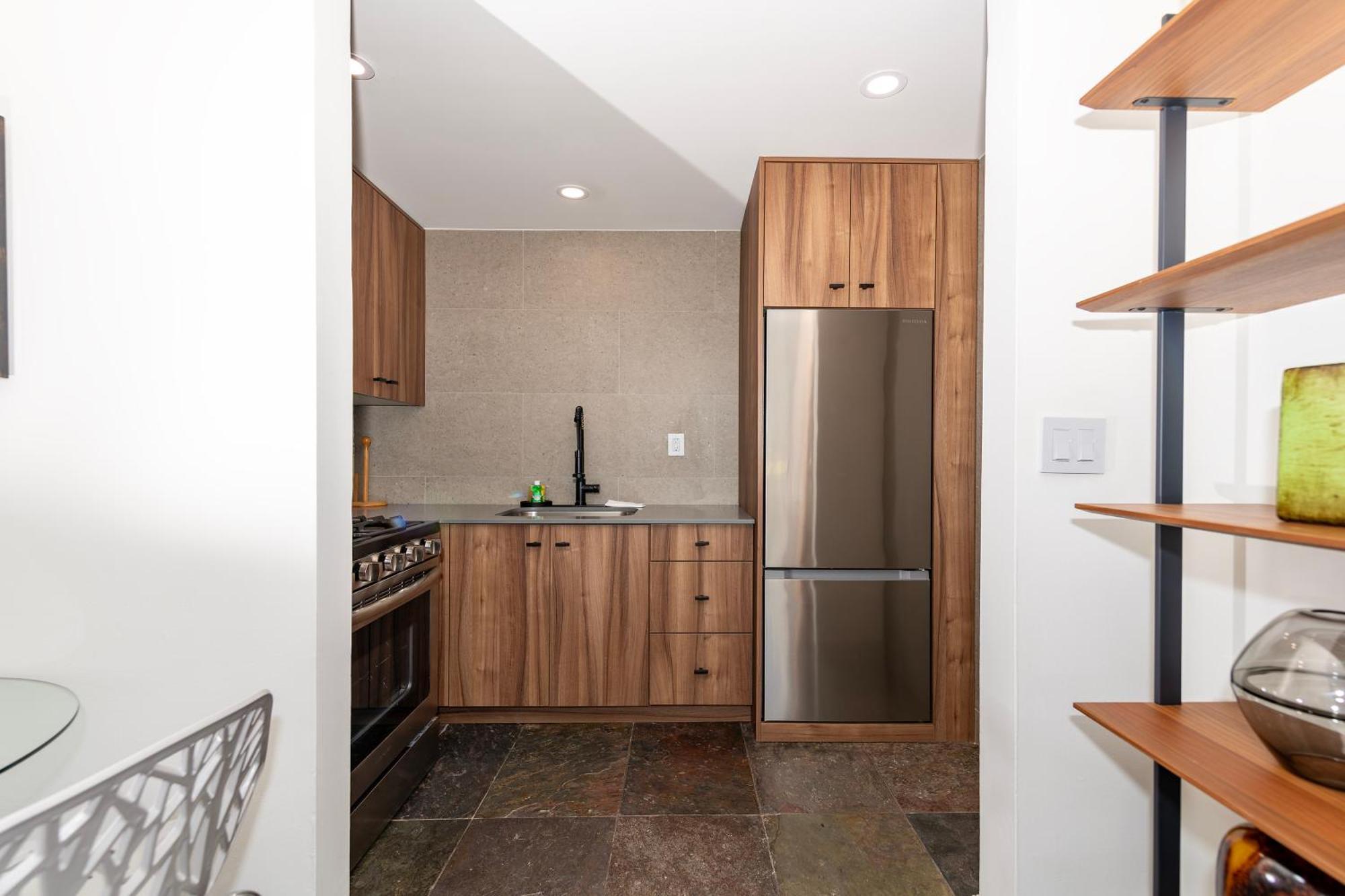 Sobe Apartamento *