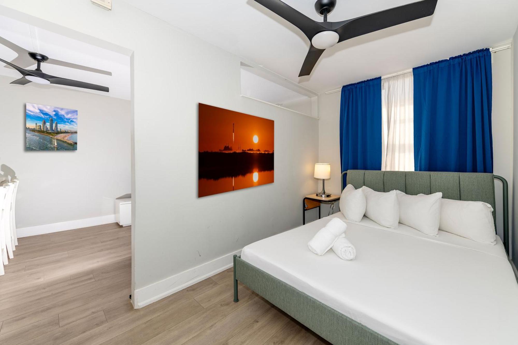 Apartamento Sobe Miami Beach