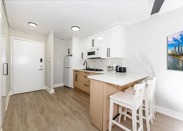 Sobe Apartments