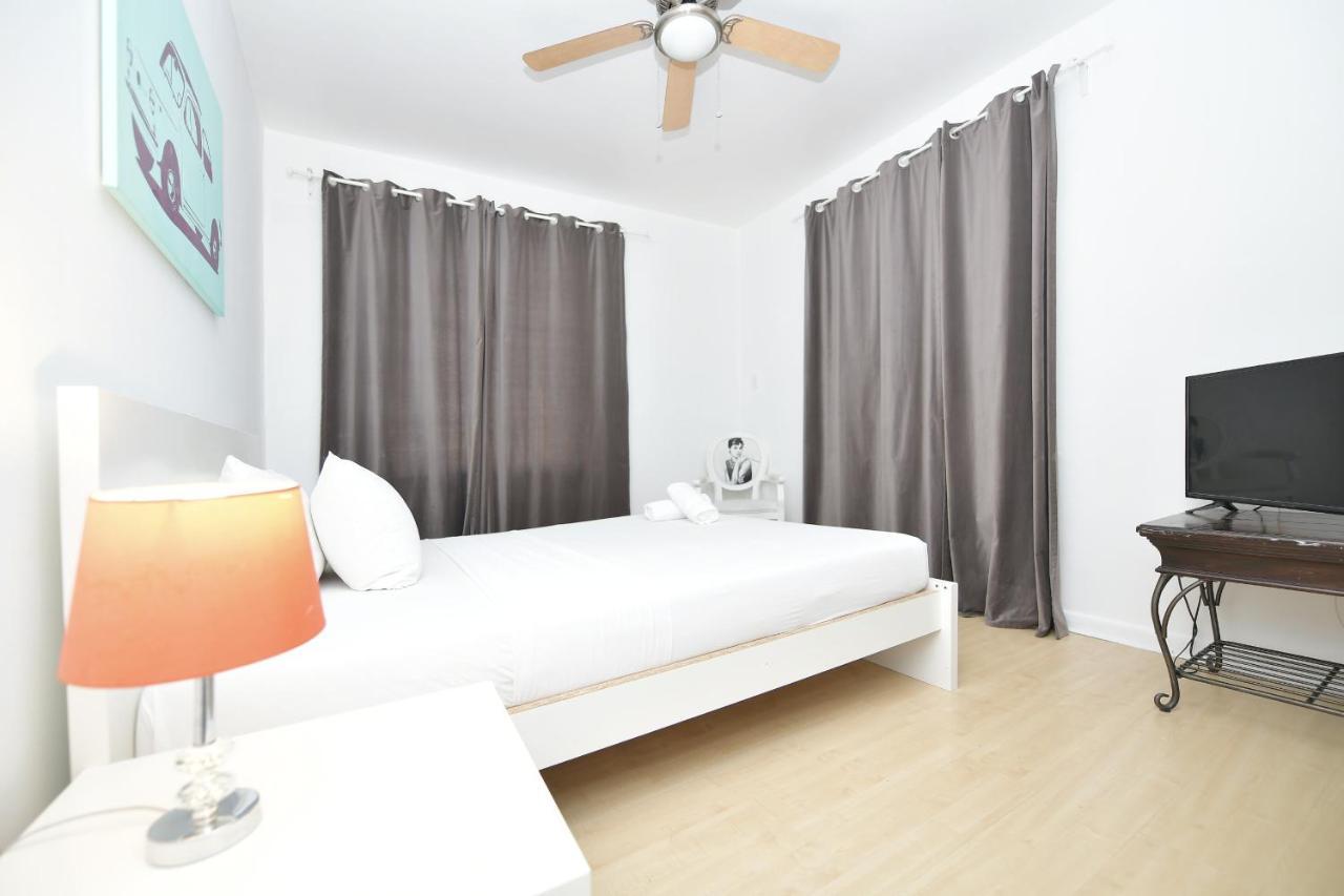 Sobe Appartement Miami Beach