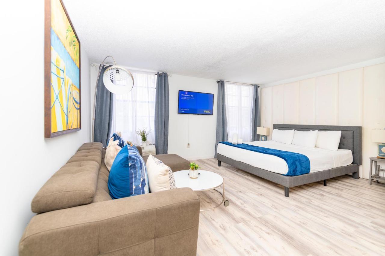 Sobe Appartement *