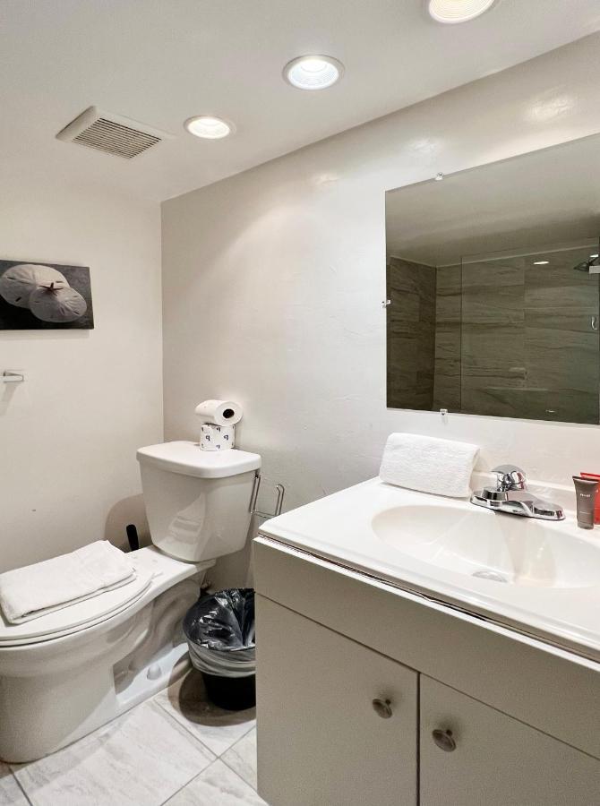 Sobe Appartement Miami Beach