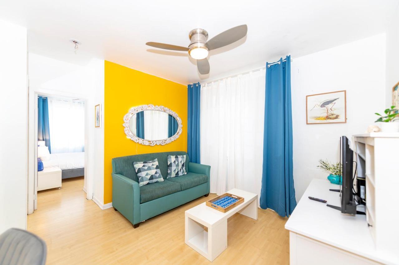 Sobe Appartement