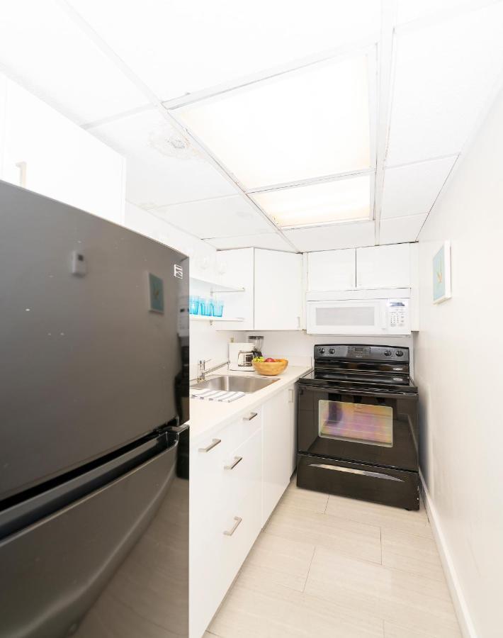 Appartement Sobe Miami Beach