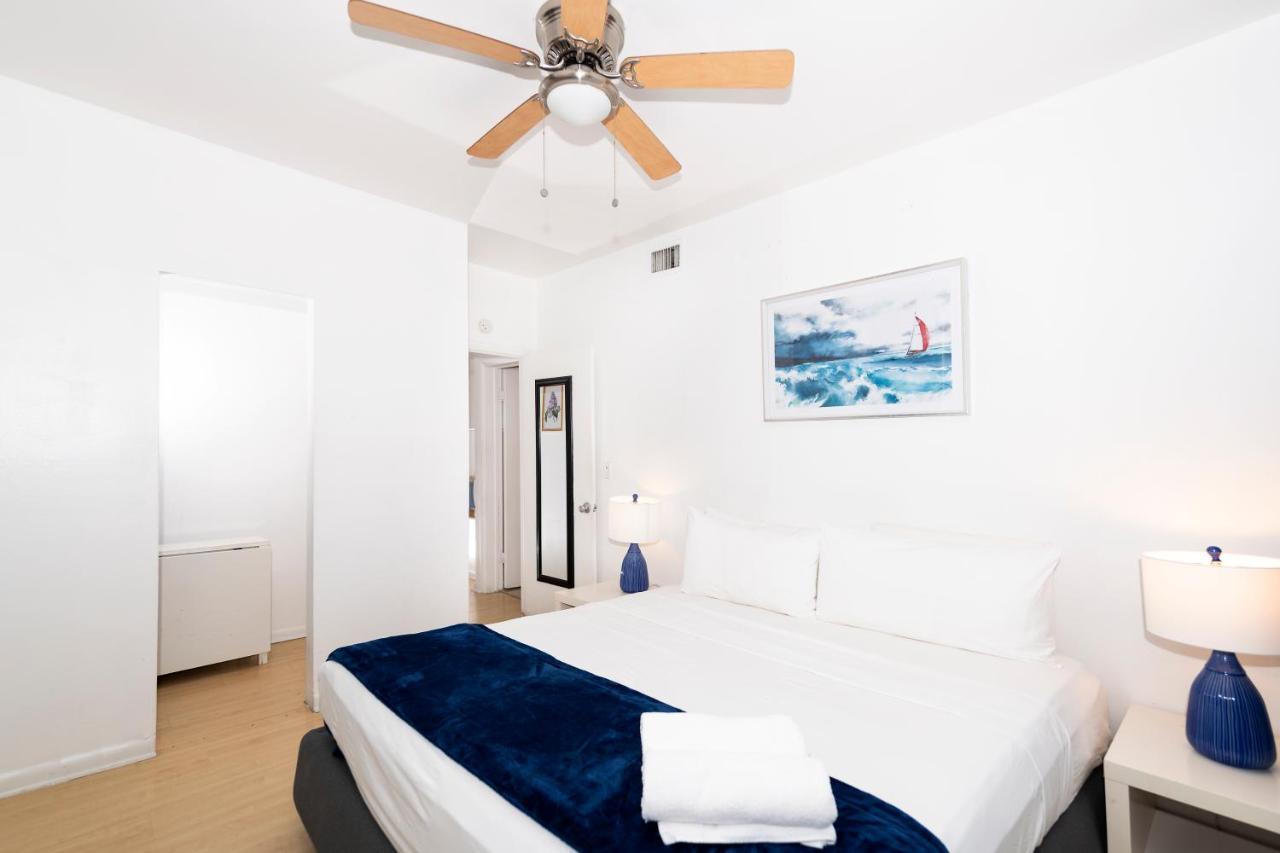 Appartement Sobe *
