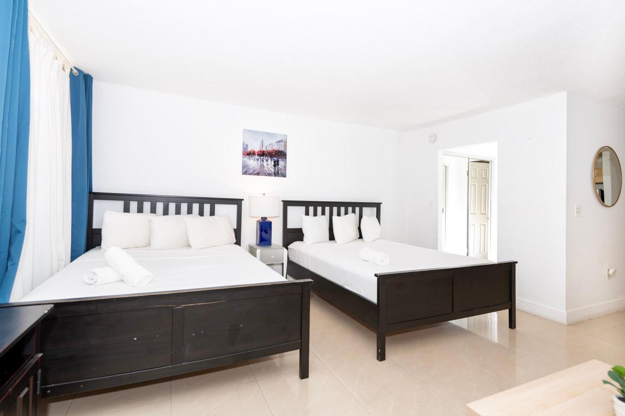 Appartement Sobe *
