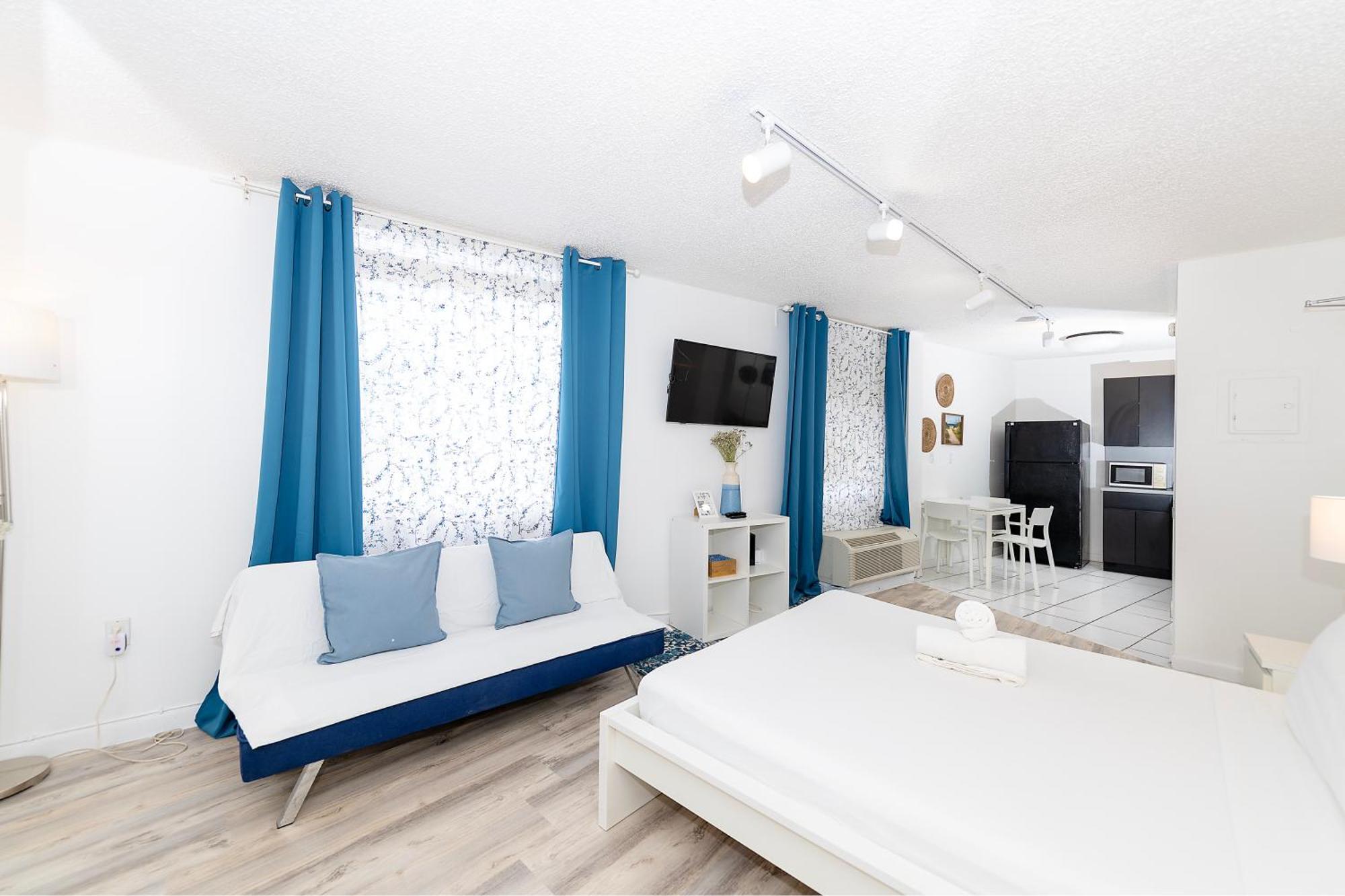 Appartement Sobe Miami Beach
