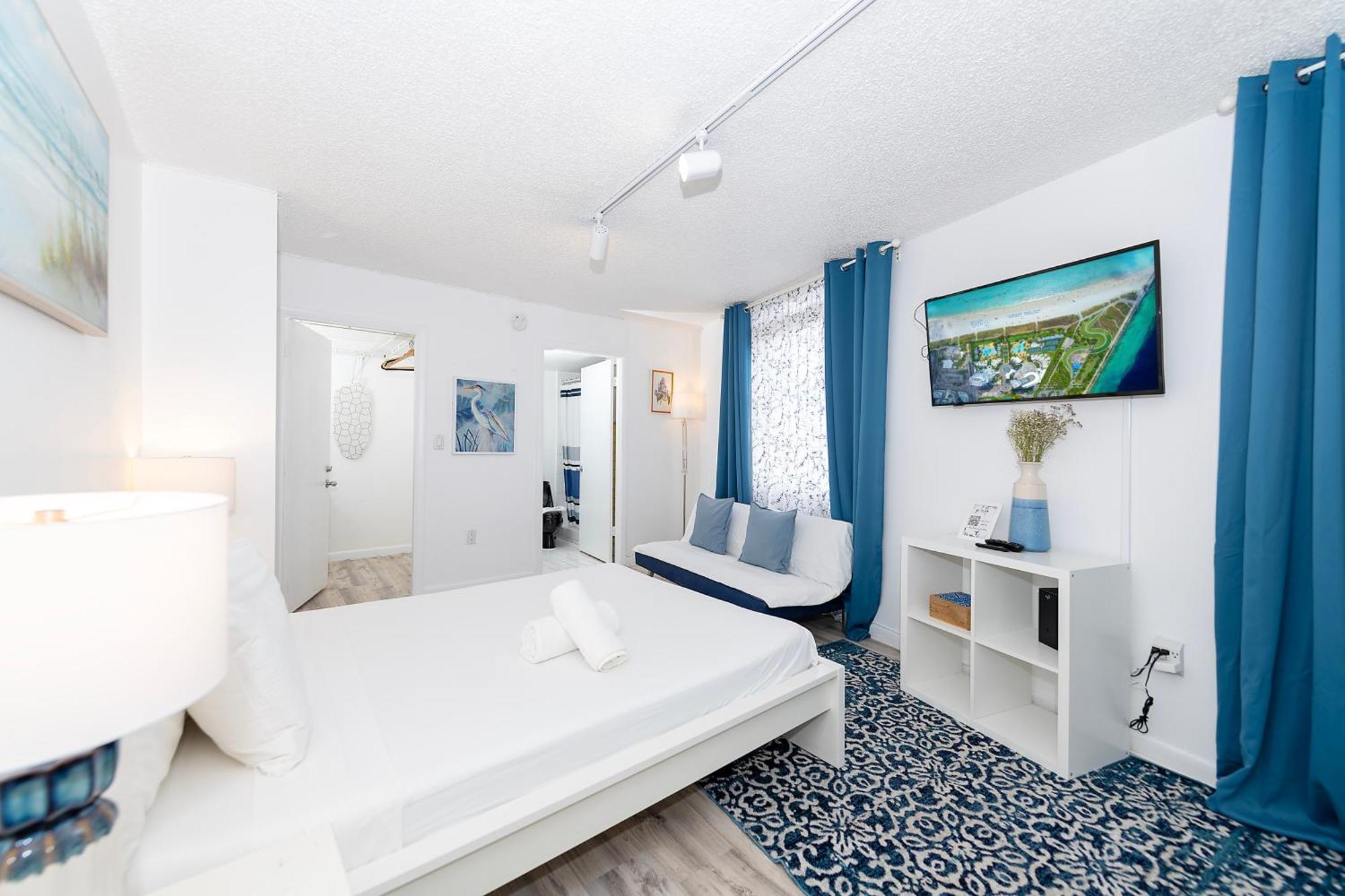 Appartement Sobe *