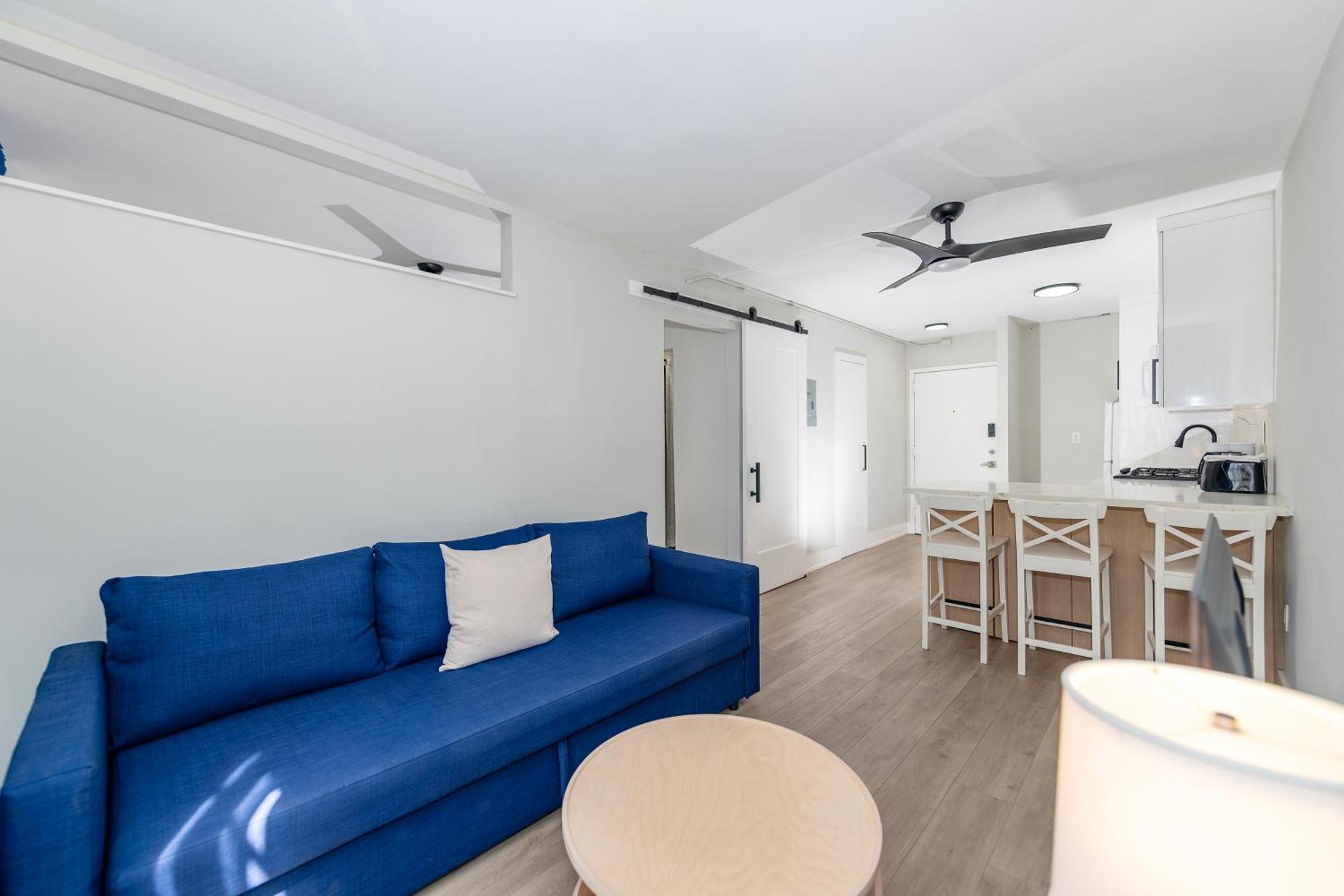 Sobe Apartamento
