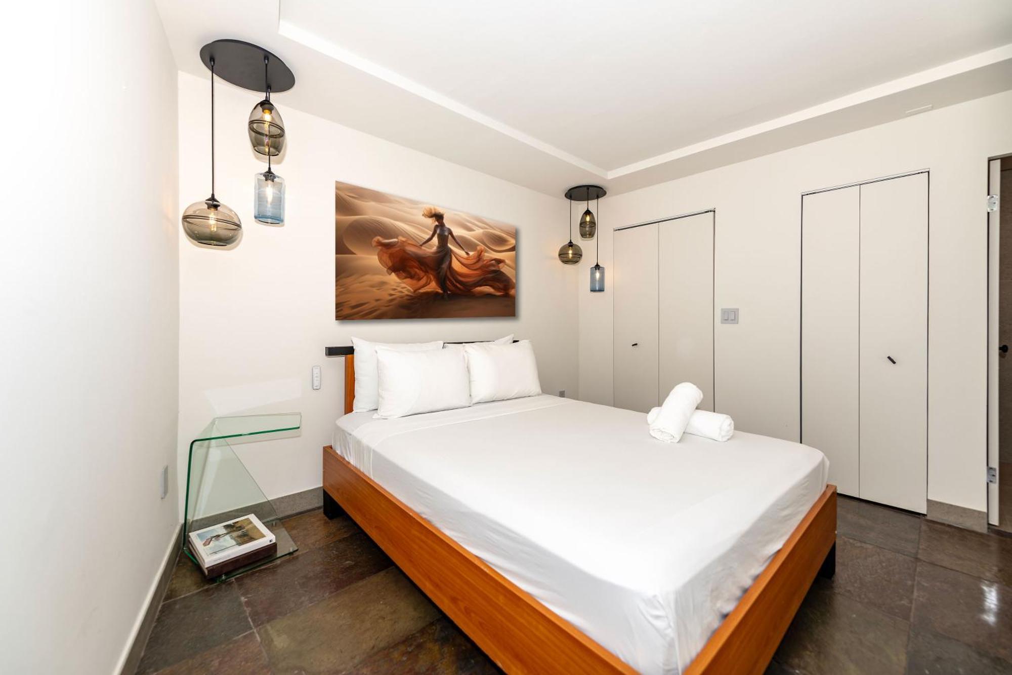 Sobe Apartamento *