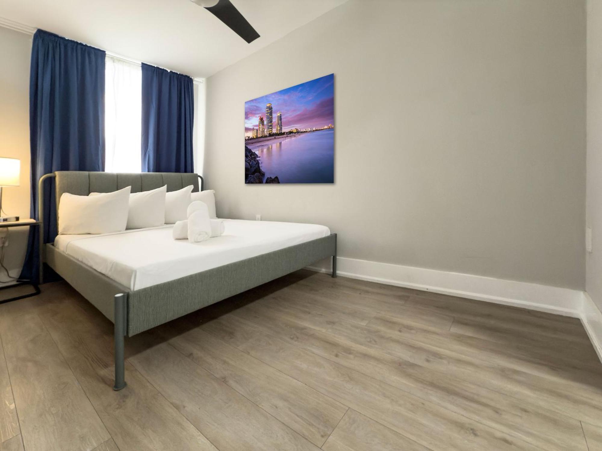 Appartement Sobe Miami Beach