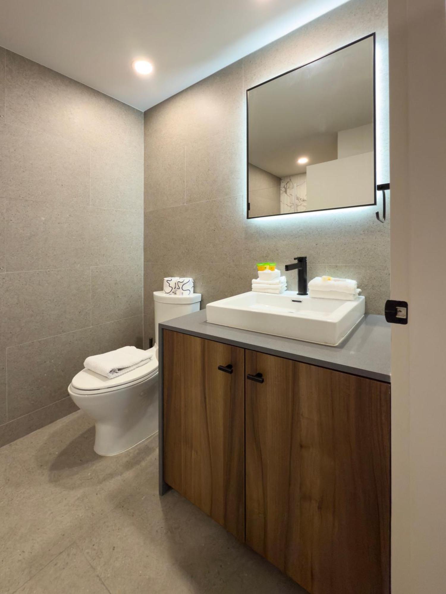 Sobe Appartement *