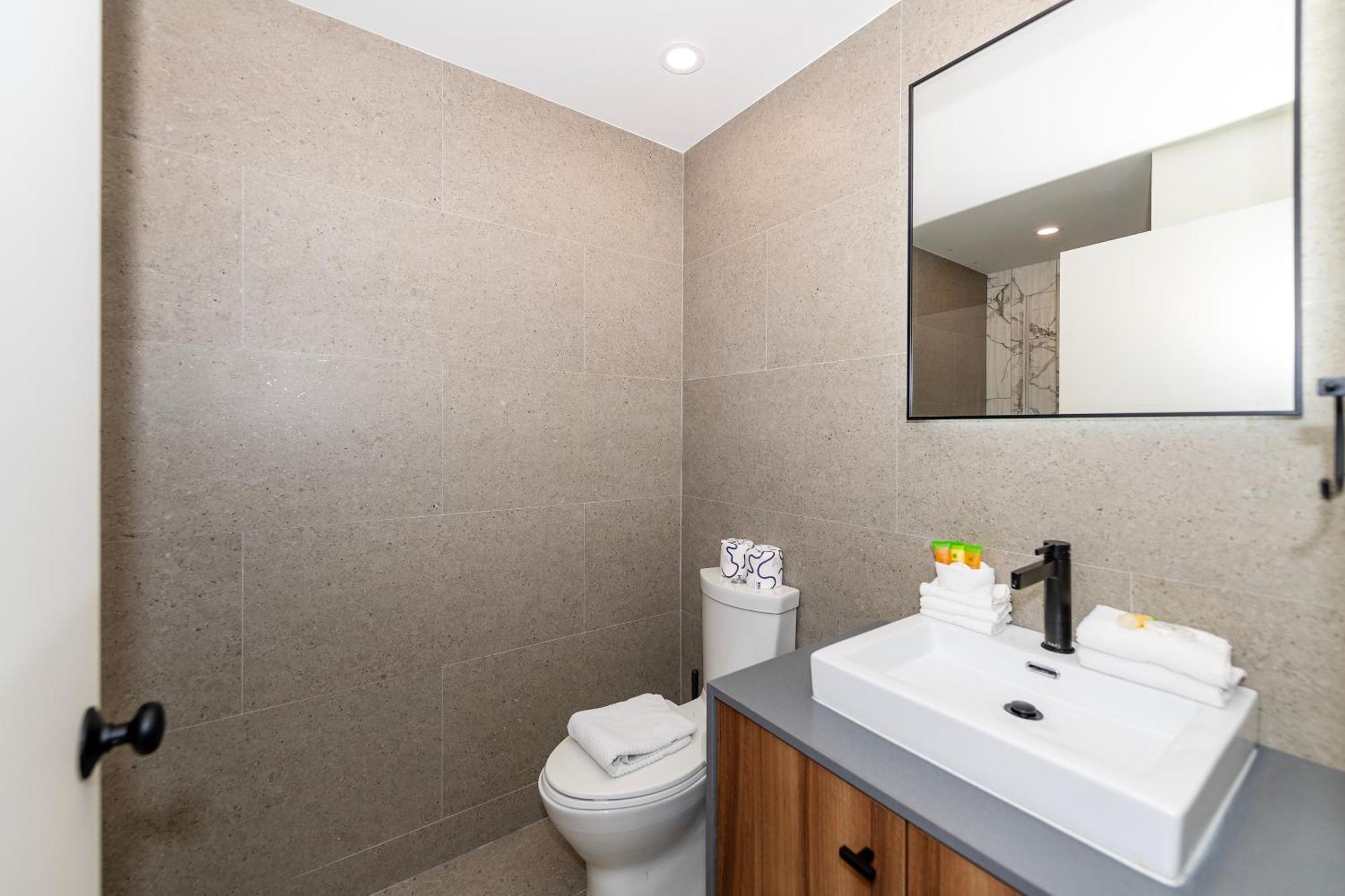 Sobe Appartement
