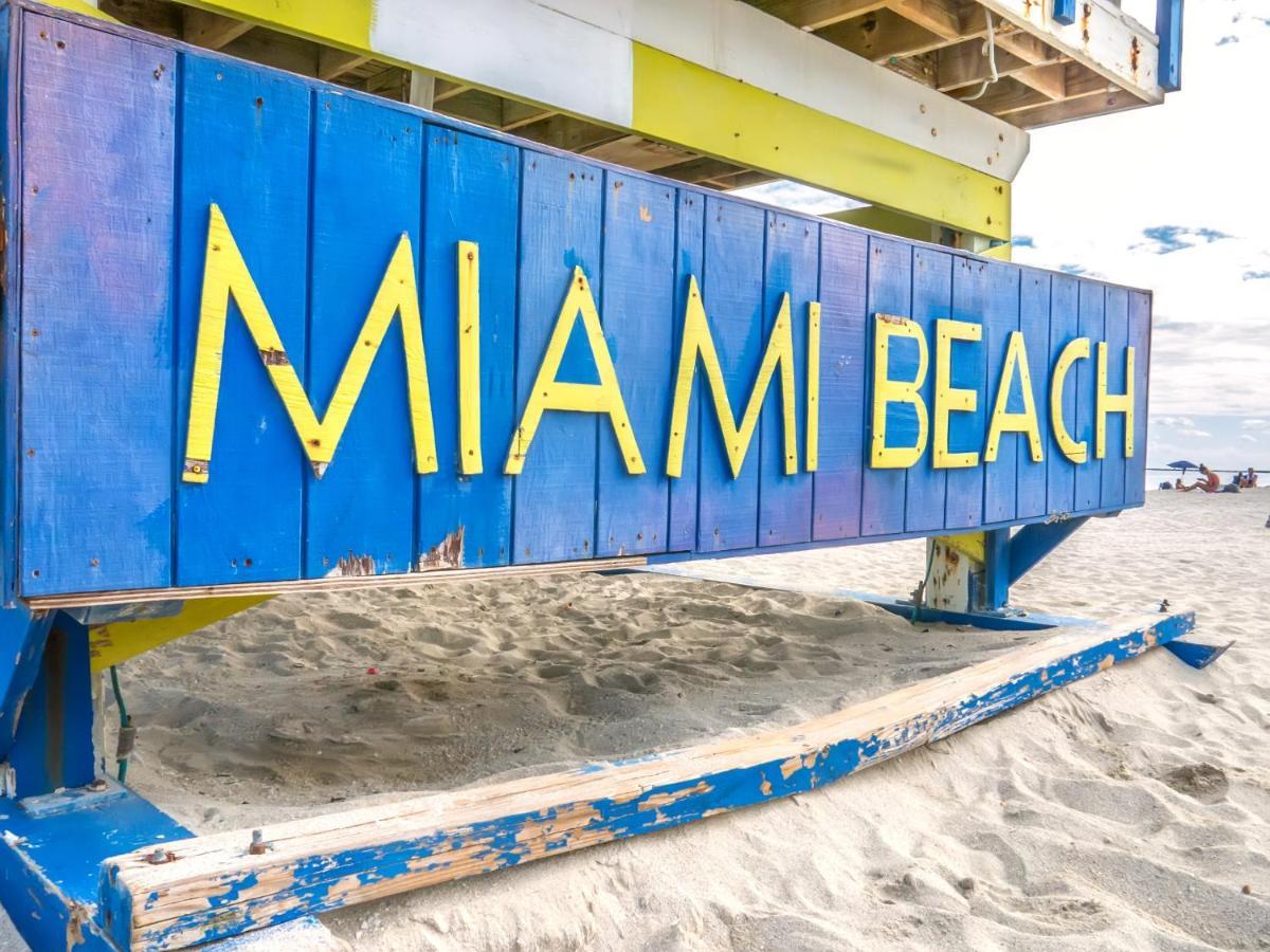 Appartamento Sobe Miami Beach