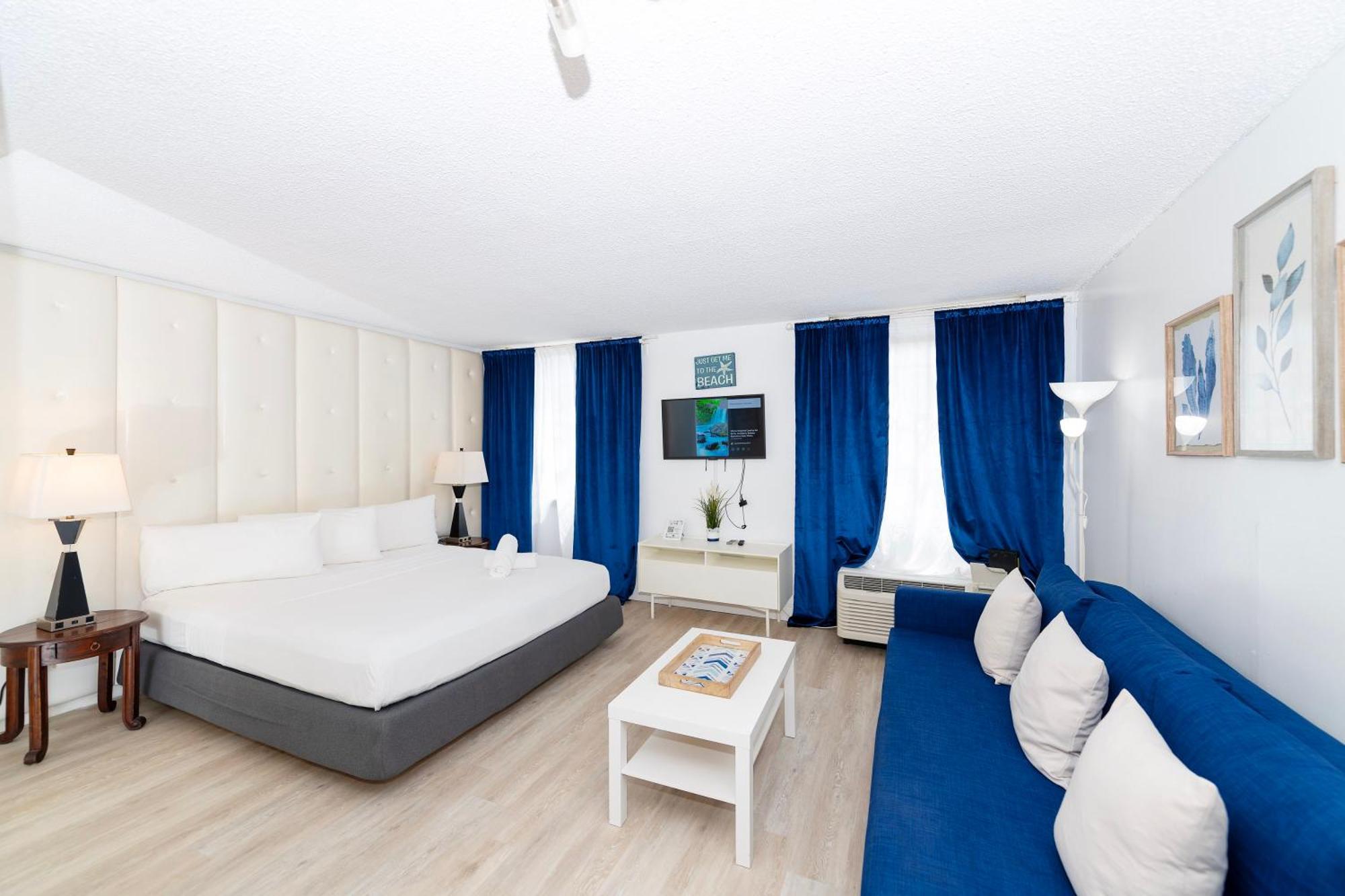 Appartamento Sobe Miami Beach