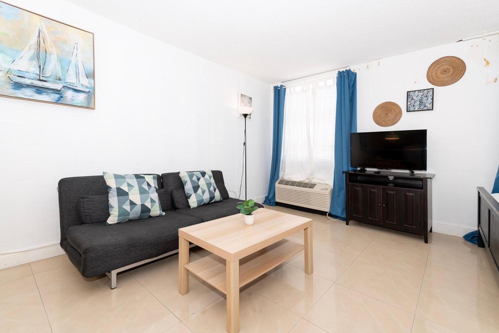 Sobe Appartamento